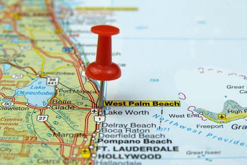 West Palm Beach Abogado de Lesiones Personale