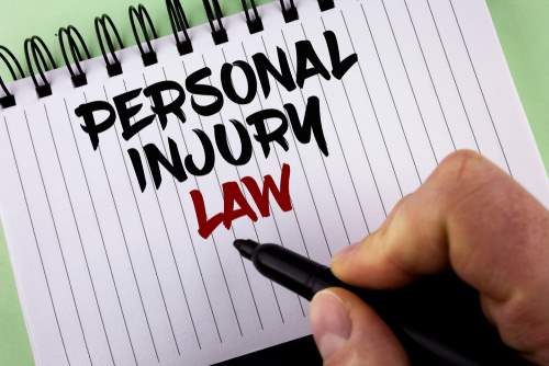 Cocoa Beach Personal Injury Lawyer
