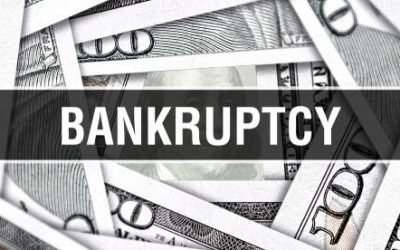 Rebuilding Your Life After Bankruptcy