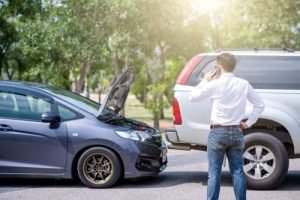 What Is the Average Settlement for a Car Accident in Jacksonville, FL?