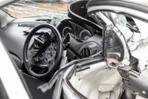Do You Have To Go To Court For A Car Accident in Naples, FL?