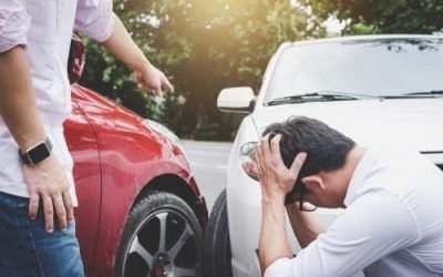 Should I Hire A Car Accident Lawyer For A Minor Accident in Orlando, FL?