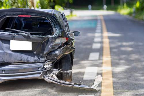 What Damages Can I Collect For A Car Accident in Orlando, FL?