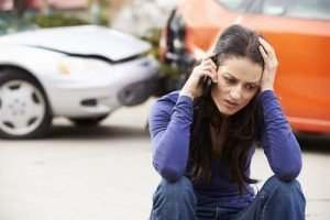 St. Augustine FL car accident lawyer