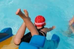 Tampa FL Swimming Pool Accident Lawyer