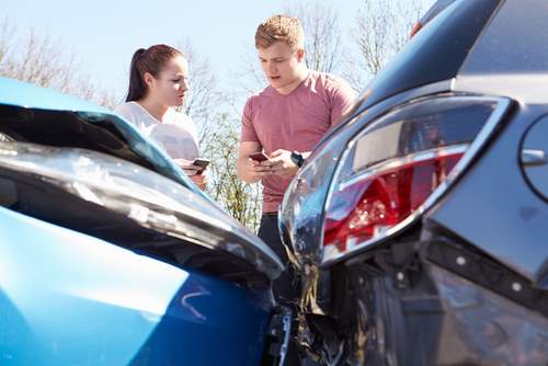 Should I Hire a Lawyer after a Car Accident in Georgia? - Butler Law Firm