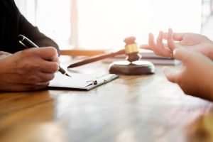 Doral personal injury lawyer