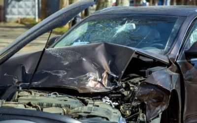 Can You Get a Concussion Without Hitting Your Head in a Car Accident?