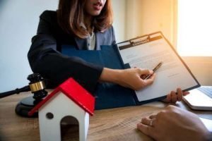 Tampa FL fire claims lawyer