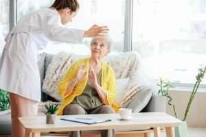 Doral FL nursing home abuse lawyer