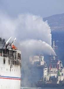 Fort Lauderdale FL boating accident lawyer