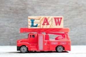 Orlando FL fire claim lawyer