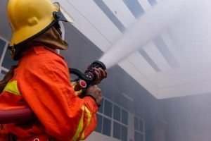 Sarasota FL fire claims lawyer