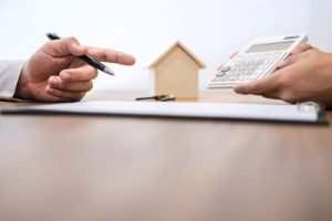 St. Augustine property claim Lawyer