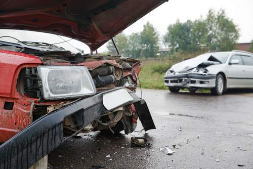 I Was in a Car Accident But Don't Have Car Insurance, Can I Still Get Compensation in Orlando, FL?