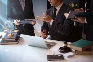 Orlando personal injury lawyer