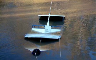What Is the Main Cause of Boating Accidents Resulting in Death?