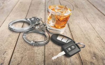 What Do You Do After a DUI Accident?