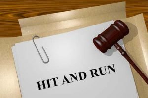 What Is Considered a Hit and Run Accident?