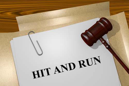 What Is Considered a Hit and Run Accident?