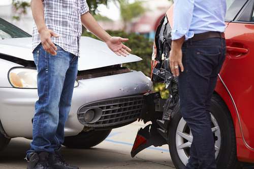 Conductor ebrio en accidentes de tráfico - Abogados especialistas