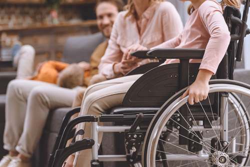 What Are the Symptoms of Paralysis? What Are the Symptoms of Paralysis?