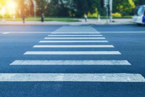 What Causes Pedestrian Accident?