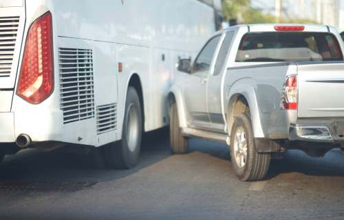 How Common Are School Bus Accidents?