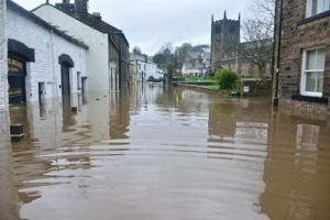 How Long does It Take to Dry Out a House After a Flood?