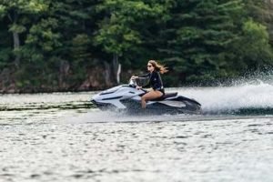 Are Jet Skis Dangerous?