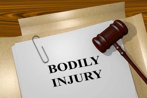 What Is the Definition of Serious Bodily Injury?