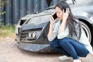 Can I Get a Settlement for a Car Accident Without a Lawyer?