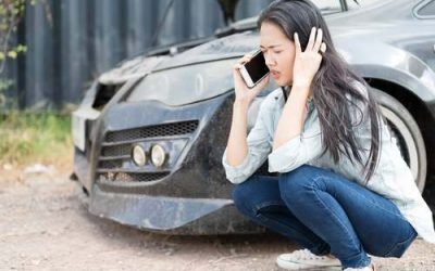 Can I Get a Settlement for a Car Accident Without a Lawyer?