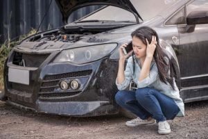 Should I Use a Lawyer For a Car Accident in Florida?