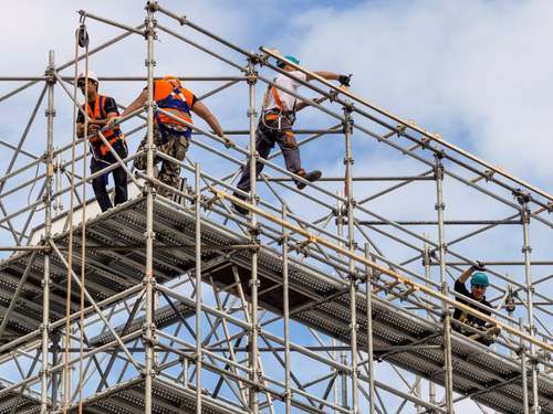 Can I Get a Construction Accident Settlement Without a Lawyer? Can I Get a Construction Accident Settlement Without a Lawyer?