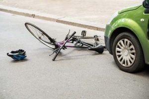 Fort Meyers, FL - Bicycle Accident Lawyer