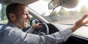 Fort Meyers, FL - Aggressive Driving Accident Lawyer