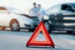 Orlando, FL - Ridesharing Accident Lawyer