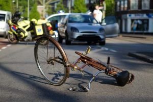 Winter Park, FL - Bicycle Accident Lawyer