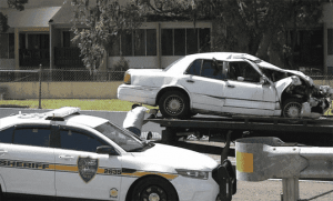 Arlington, FL - car accident lawyer