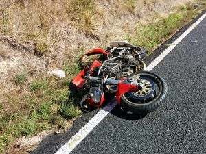 Clermont, FL - Motorcycle Accident Lawyer