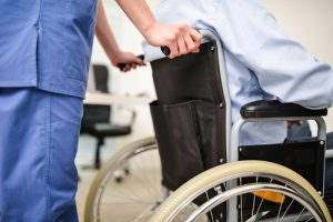 Clermont, FL - Paralysis Injury Lawyer