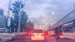 Jacksonville, FL - car accident lawyer