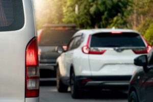 Jacksonville FL improper lane changes car accident lawyer