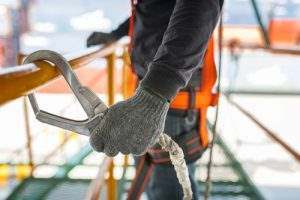 Lake Mary, FL - Construction Accident Lawyer