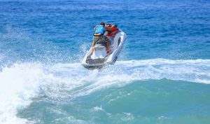 Lake Mary, FL - Jet Ski Accident Lawyer