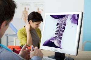 Lake Mary, FL - Neck Injury Lawyer