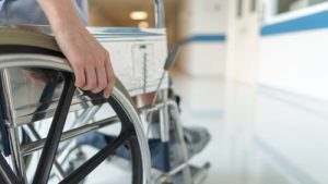 Melbourne, FL - Paralysis Injury Lawyer