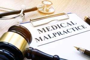 Windermere, FL - Medical Malpractice Lawyer