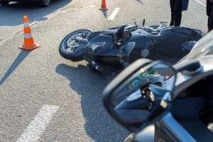 Windermere, FL - Motorcycle Accident Lawyer